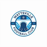 Wattsville-Badge