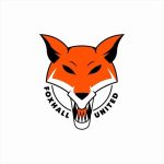 Foxhall-Badge