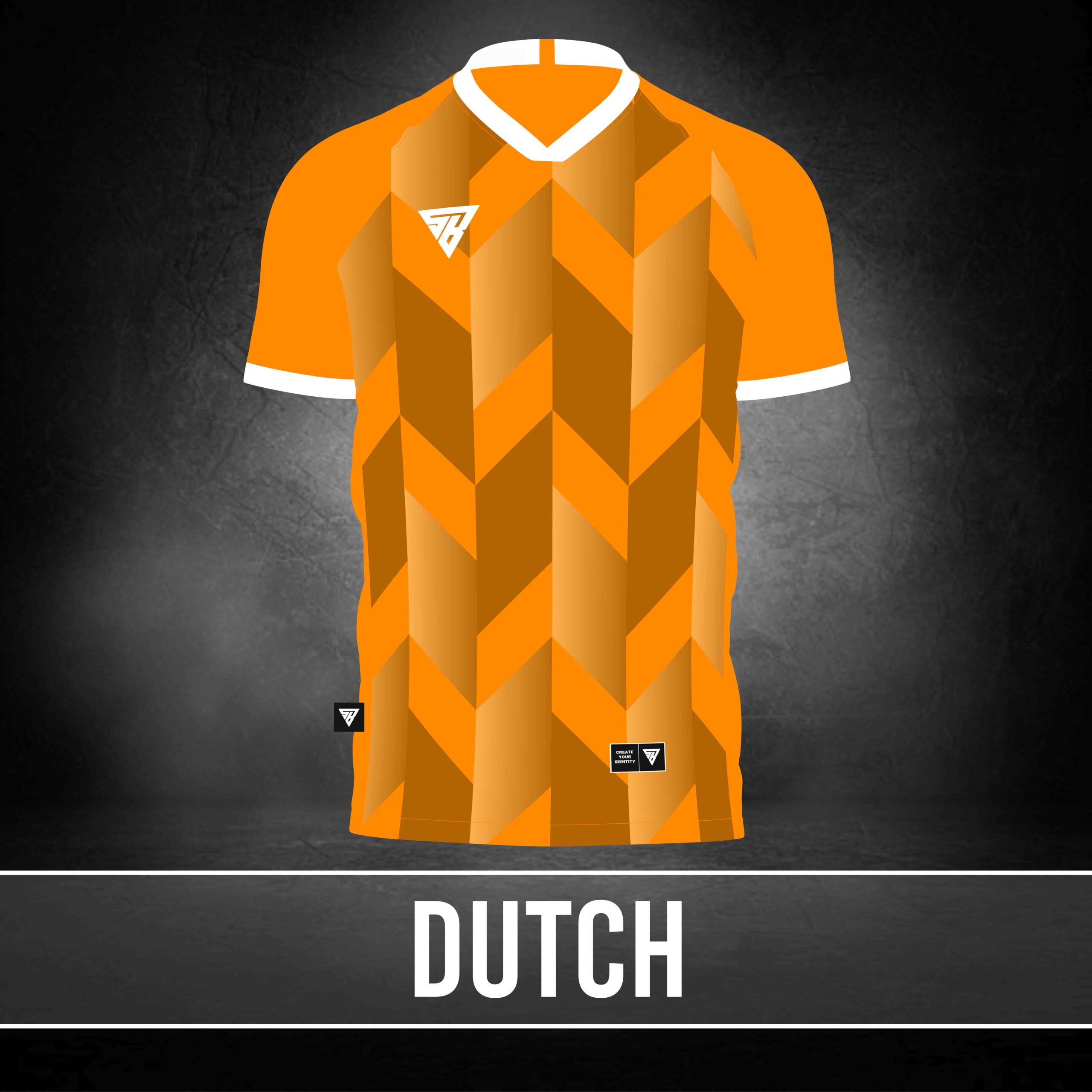 Dutch-Icon