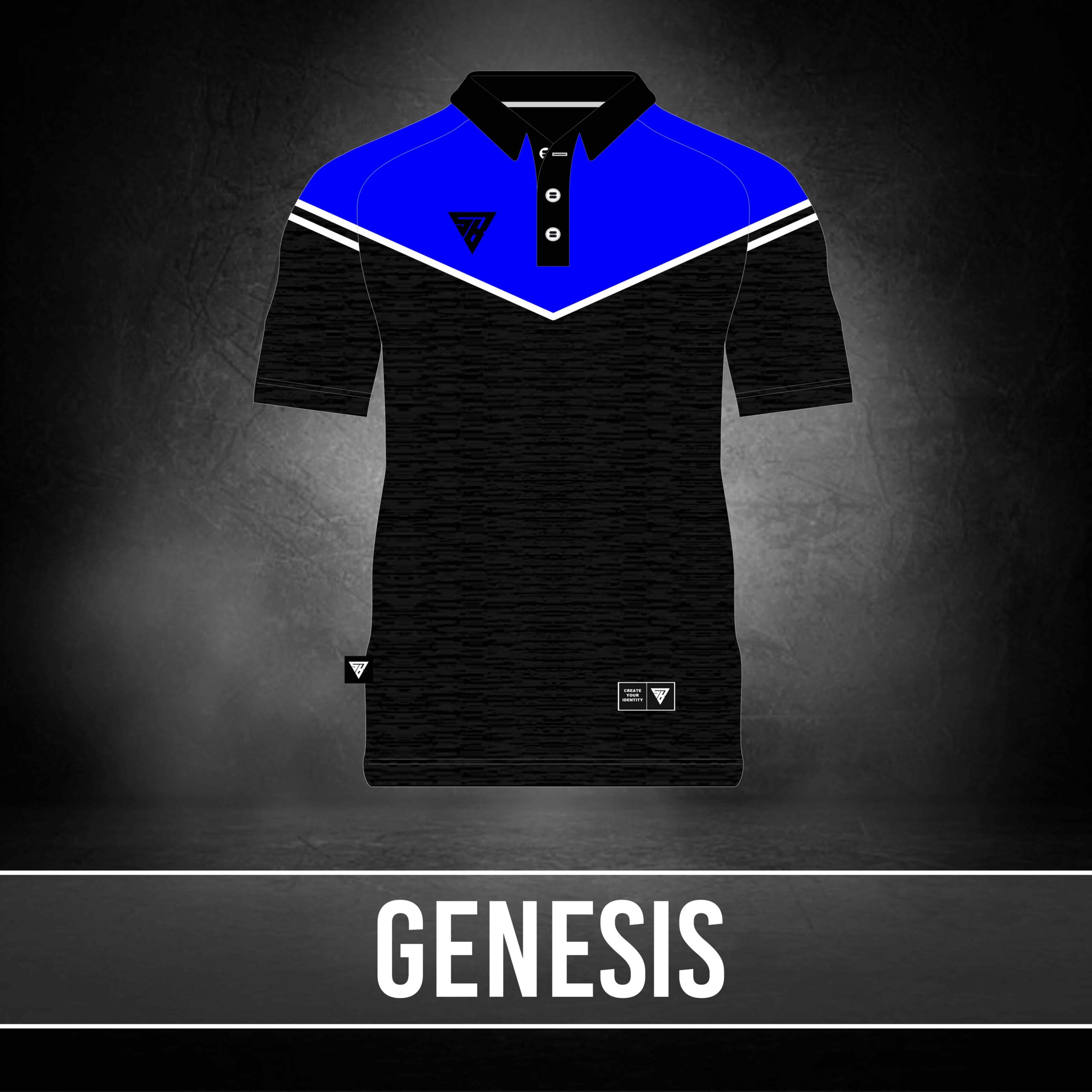 Genesis-Polo-Icon