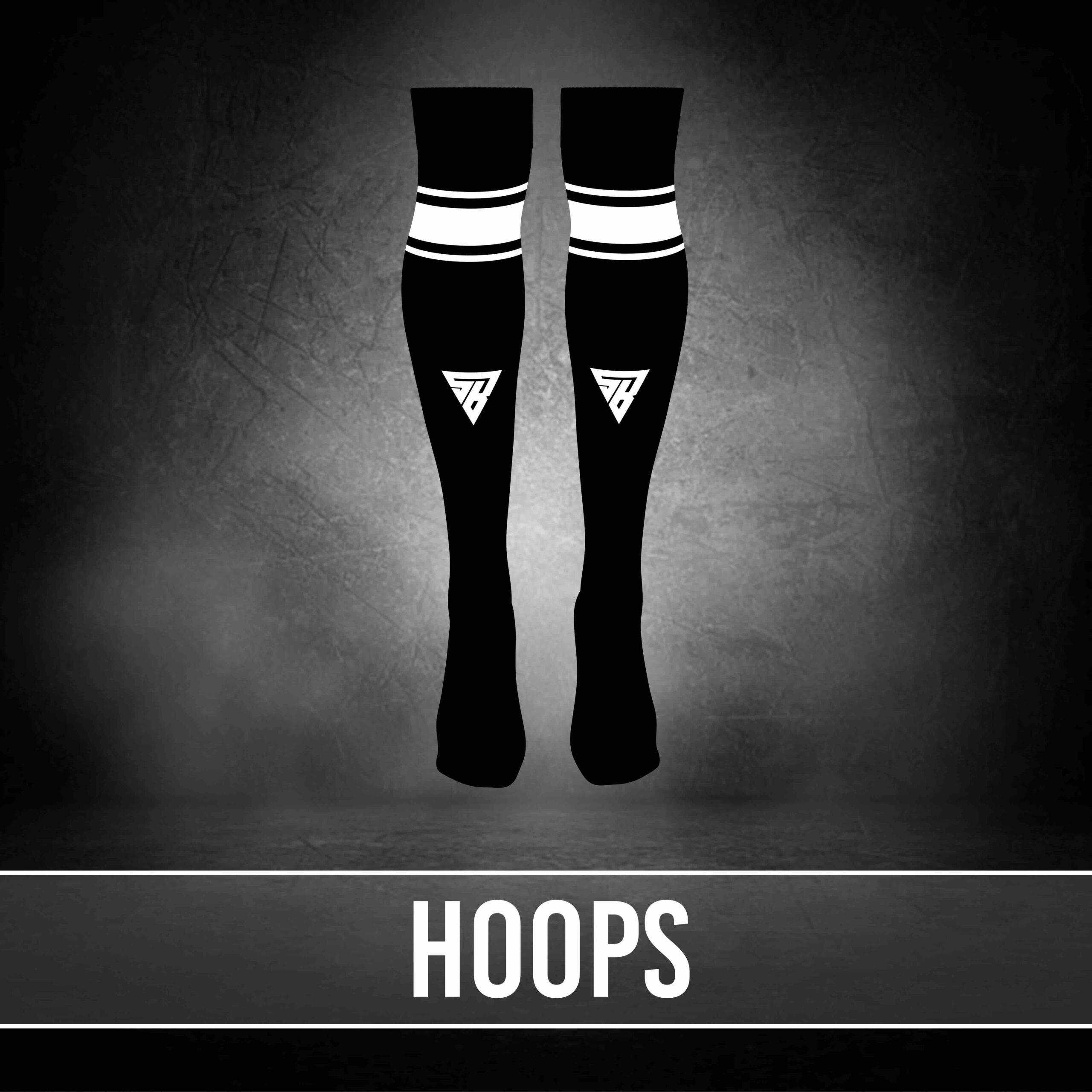 Hoops-Socks-Icon