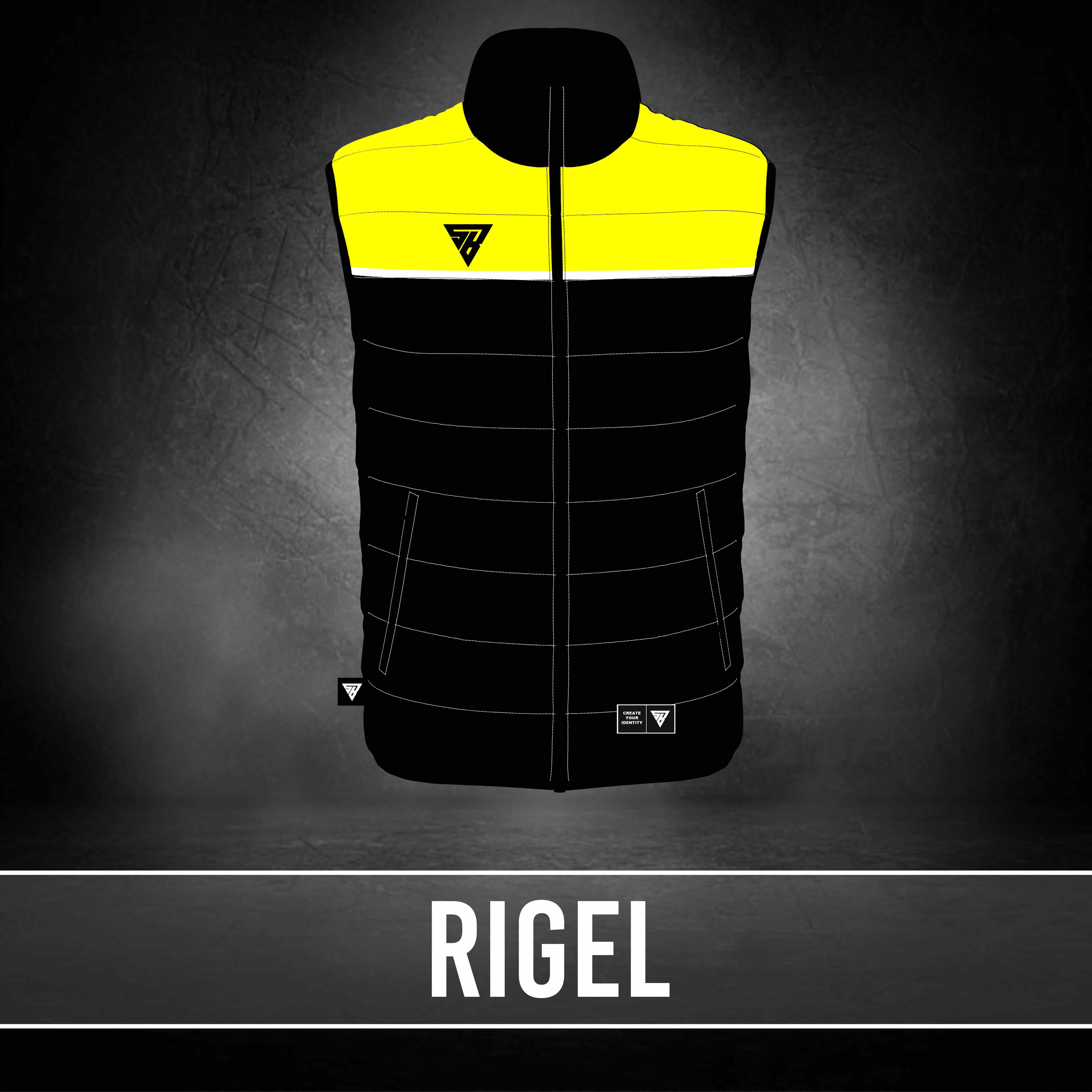 Rigel-Gilet-Icon