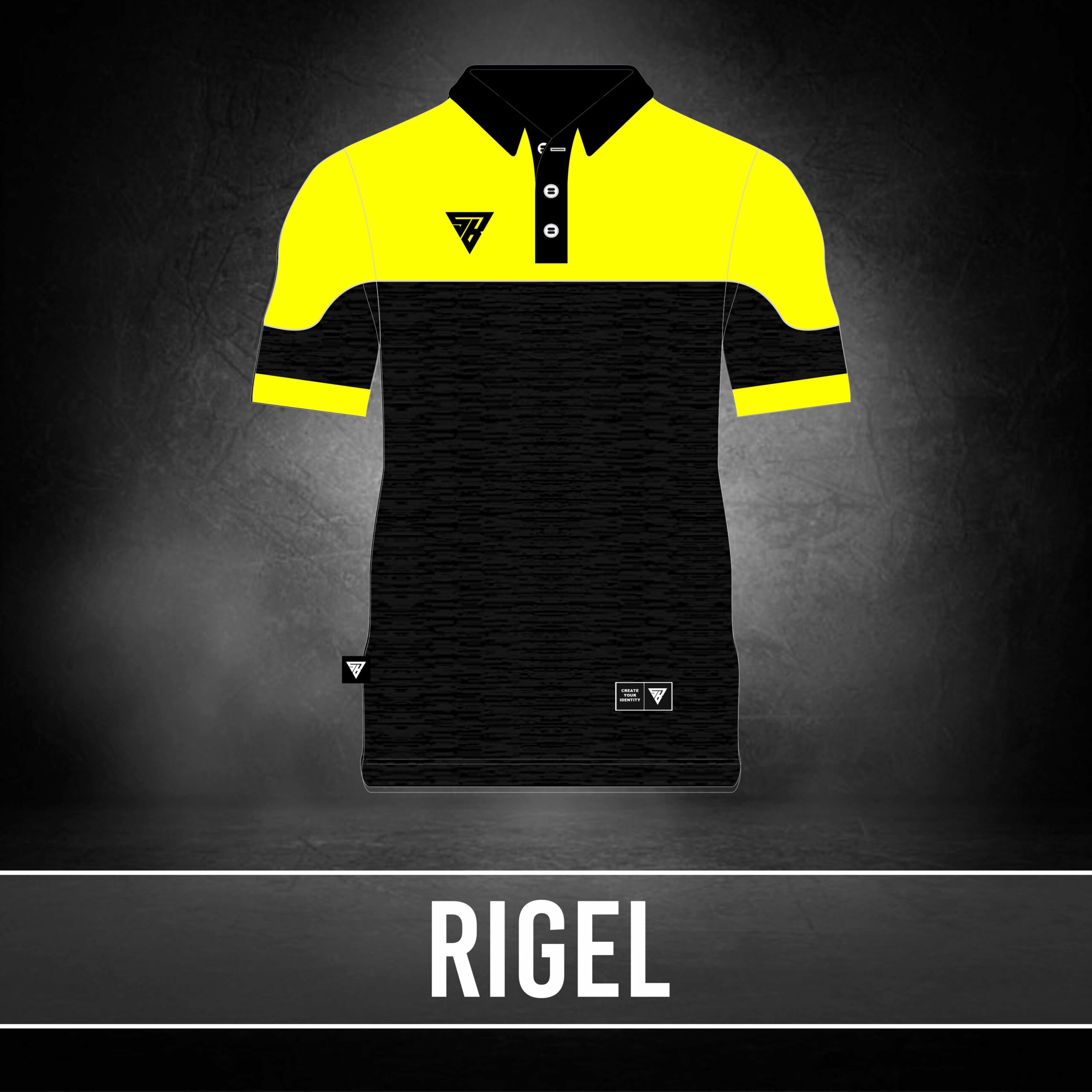 Rigel-Polo-Icon
