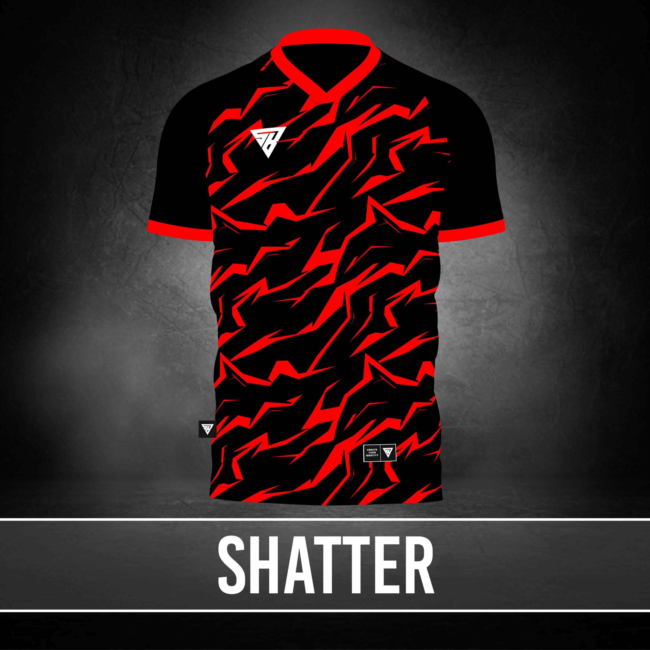 Shatter-Icon